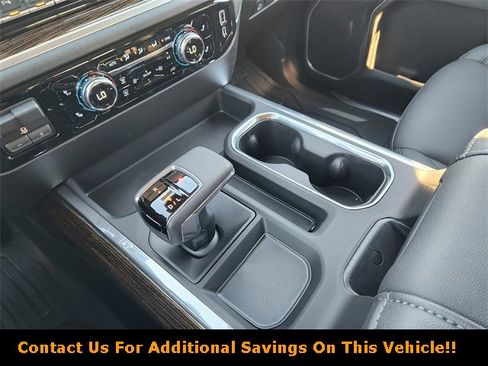 New 2026 GMC Sierra 1500 Elevation w/ Elevation Premium Package image 16