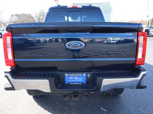 Used 2023 Ford F350 XLT w/ Tremor Off-Road Package image 15