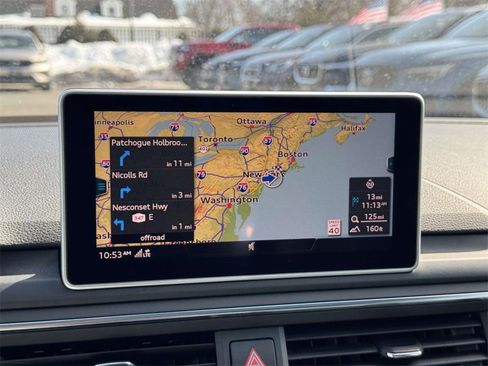 Used 2018 Audi A5 2.0T Premium image 27