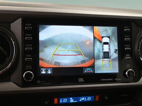 Used 2023 Toyota Tacoma TRD Pro image 29