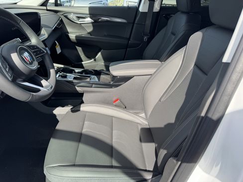 New 2026 Buick Envision Preferred AWD/4WD image 15
