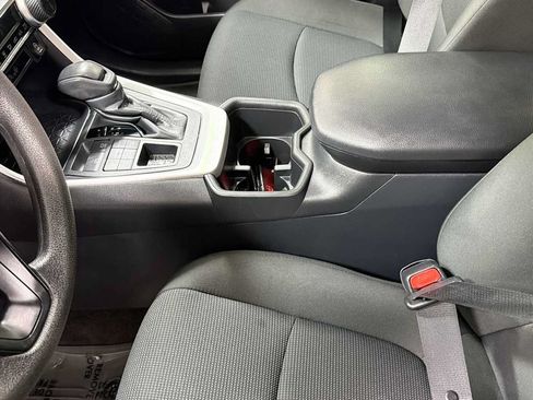 Certified 2024 Toyota RAV4 LE AWD/4WD image 23