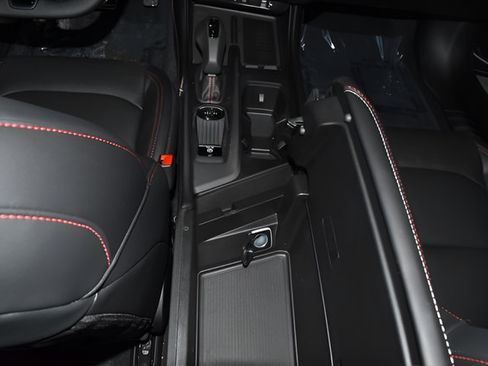 New 2026 Dodge Charger Scat Pack AWD/4WD image 20