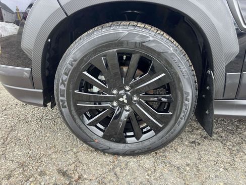 Used 2024 Mitsubishi Outlander Sport AWD image 8