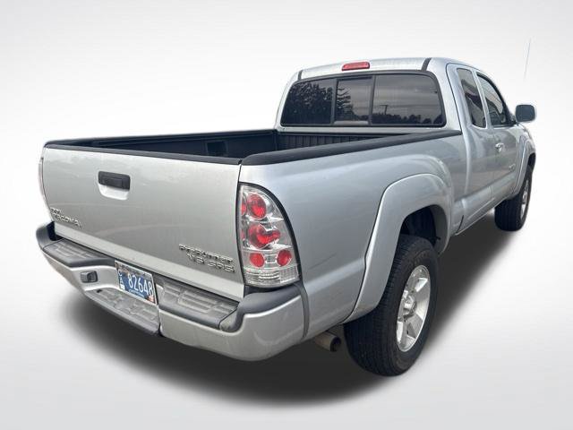 Used 2007 Toyota Tacoma PreRunner RWD image 8