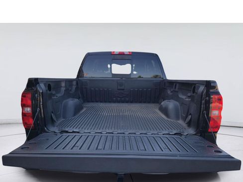 Used 2017 Chevrolet Silverado 1500 LT w/ Texas Edition RWD image 24