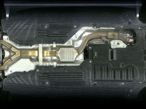 Used 2023 Mercedes-Benz C 43 AMG 4MATIC Sedan image 13