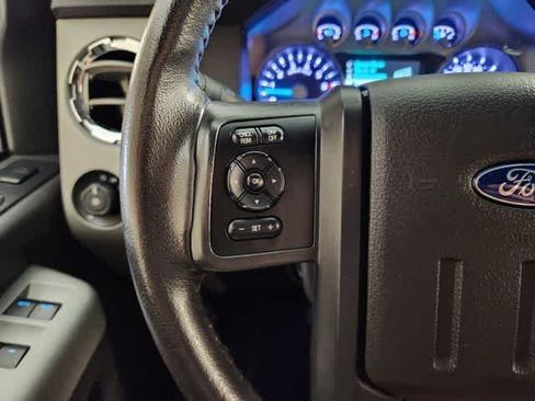Used 2015 Ford F250 Lariat w/ Chrome Package AWD/4WD image 26
