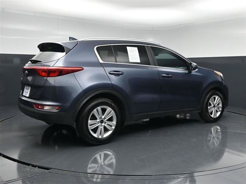 Used 2019 Kia Sportage LX w/ LX Popular Package FWD image 5