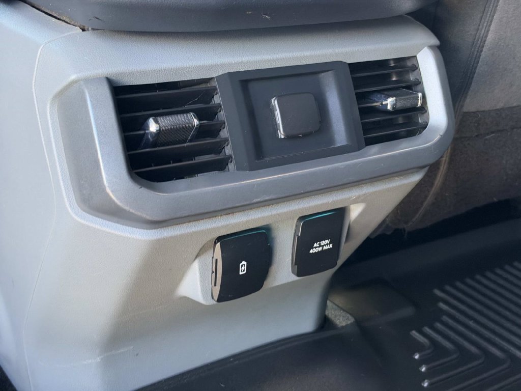 Used 2021 Ford F150 XLT w/ Equipment Group 302A High AWD/4WD image 18
