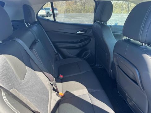 Used 2023 Buick Encore GX Select image 10