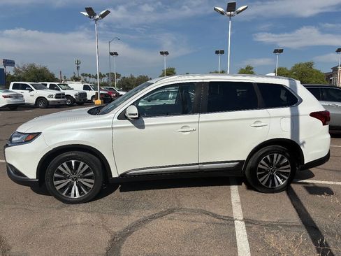 Used 2020 Mitsubishi Outlander LE image 6