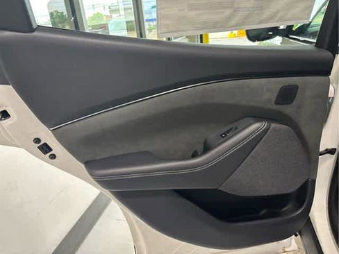 New 2025 Ford Mustang Mach-E GT image 19