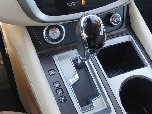 Used 2019 Nissan Murano Platinum w/ Cargo Package image 20