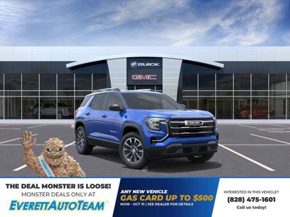 New 2027 GMC Terrain Elevation w/ Elevation Premium Package