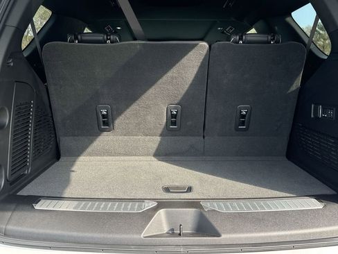 New 2025 Chevrolet Tahoe Premier image 35