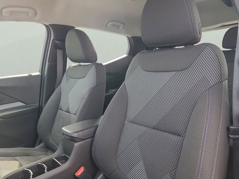 New 2027 Chevrolet Bolt LT FWD image 17