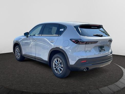 New 2026 MAZDA CX-5 Select AWD/4WD image 3