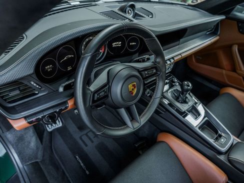 Used 2022 Porsche 911 GT3 RWD image 15