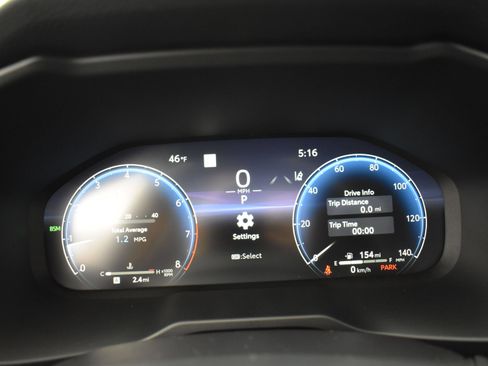 Used 2025 Toyota RAV4 Limited w/ Weather Package FWD image 21