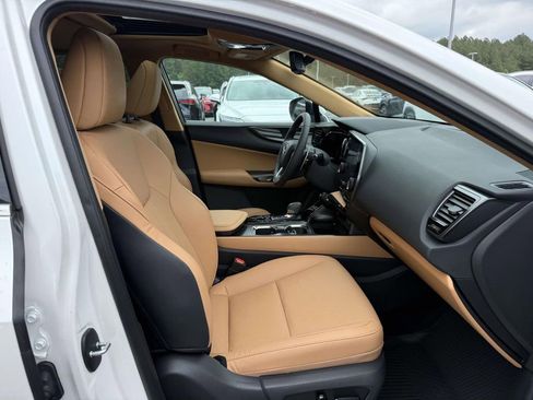 Used 2025 Lexus NX 350 AWD w/ Accessory Package (2T) image 14