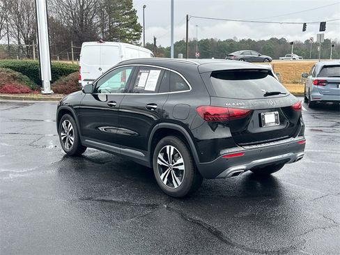 Certified 2026 Mercedes-Benz GLA 250 image 5