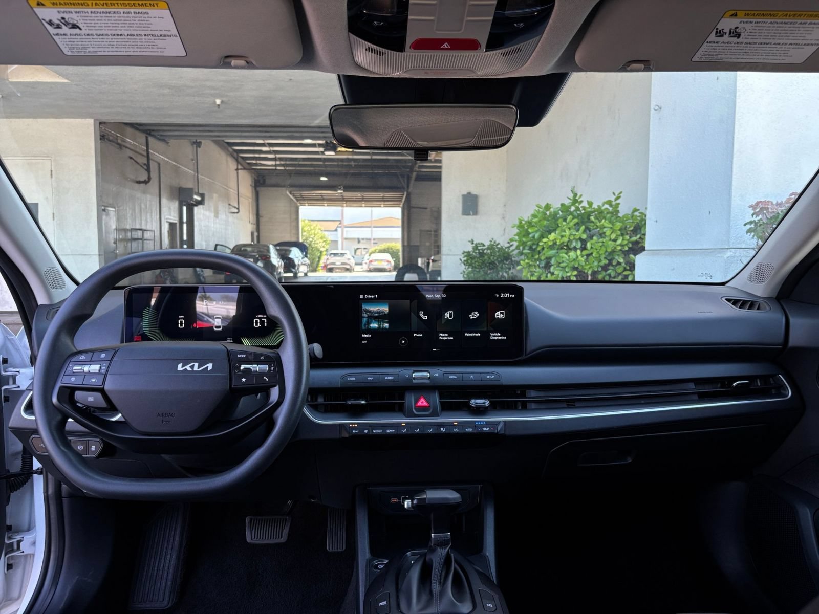 Used 2026 Kia K4 FWD image 32