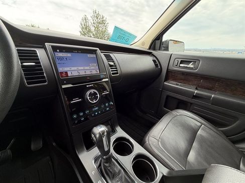 Used 2019 Ford Flex Limited AWD/4WD image 30