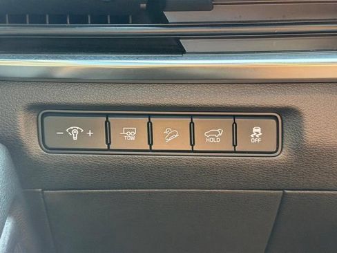 Used 2024 Kia Telluride AWD image 14