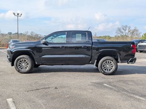 Used 2023 Chevrolet Colorado LT image 6