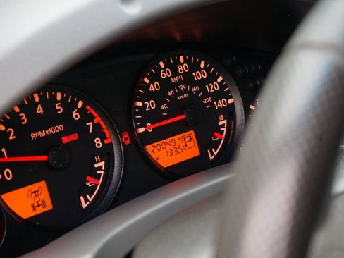 Used 2010 Nissan Xterra X image 15