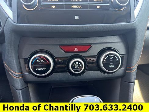 Used 2019 Subaru Crosstrek 2.0i Limited w/ Moonroof Package AWD/4WD image 16