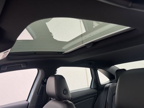 New 2026 Volkswagen Jetta GLI Autobahn FWD image 22