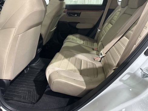 Used 2019 Honda CR-V EX image 9