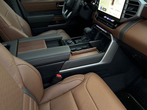 New 2026 Toyota Tundra 1794 Edition image 14