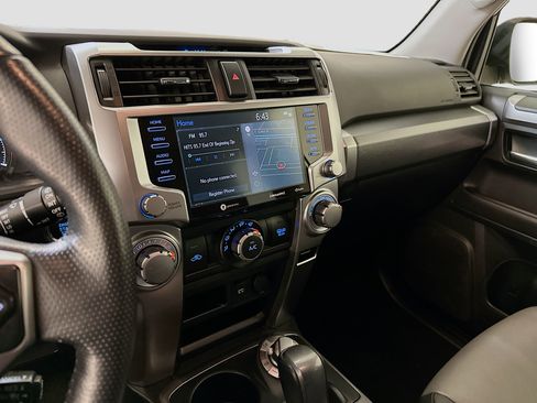 Used 2024 Toyota 4Runner SR5 Premium image 26