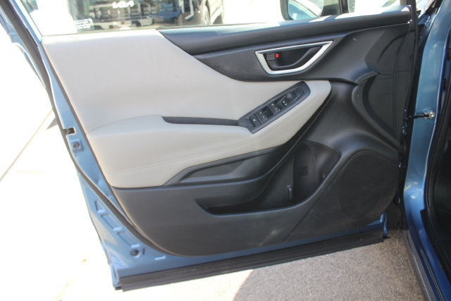 Used 2021 Subaru Forester AWD/4WD image 19