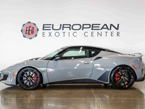 Used 2021 Lotus Evora RWD image 7