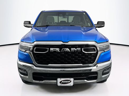 Used 2025 RAM 1500 Big Horn image 4