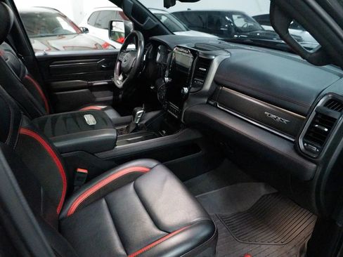 Used 2022 RAM 1500 TRX w/ TRX Level 2 Equipment Group image 40