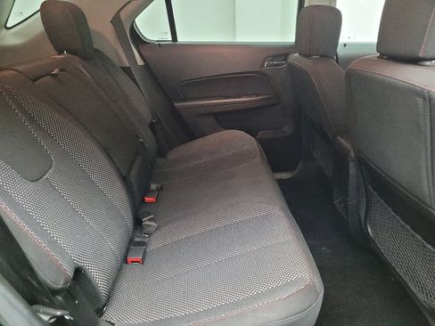 Used 2017 Chevrolet Equinox LT w/ Convenience Package FWD image 19