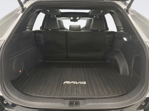 Used 2024 Toyota RAV4 XSE w/ Advanced Technology Package image 22