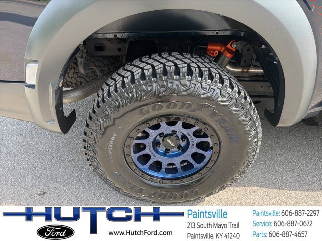 Used 2023 Ford F150 Raptor AWD/4WD image 21