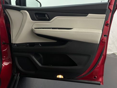 New 2026 Honda Odyssey EX-L image 32