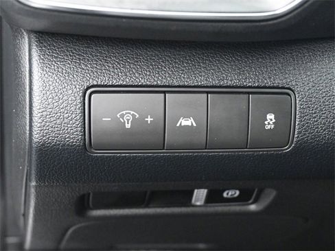 Used 2022 Hyundai Santa Fe SEL image 21