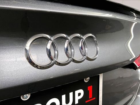 Used 2021 Audi RS 5 Sportback image 29