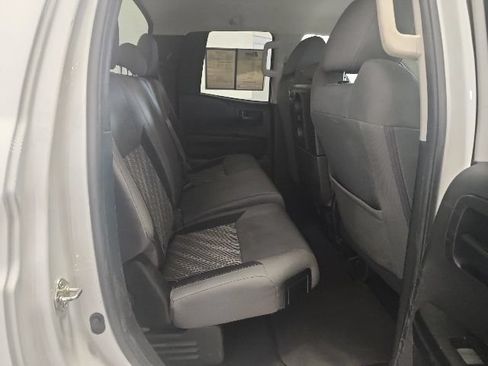 Used 2021 Toyota Tundra SR AWD/4WD image 13