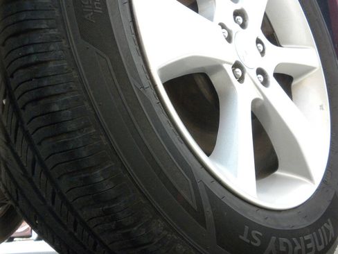 Used 2013 Subaru Outback 2.5i Premium image 43