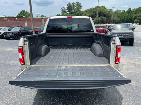 Used 2018 Ford F150 XLT w/ Equipment Group 302A Luxury AWD/4WD image 6