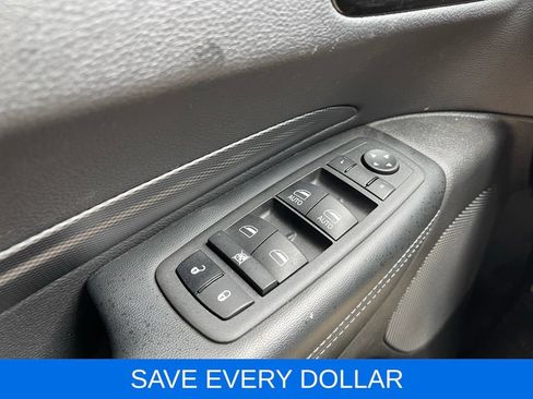 Used 2022 Dodge Durango GT RWD image 19